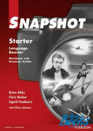 The book "Snapshot Starter Workbook" - Brian Abbs
