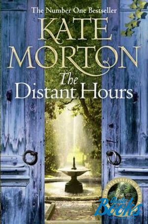 The book "The Distant Hours" -  