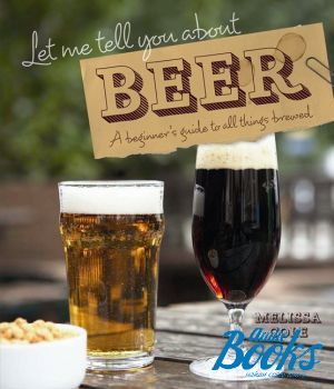 The book "Let me tell You about beer" -  