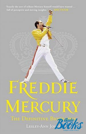  "Freddie Mercury" - - 