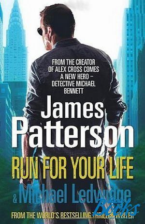 The book "Run for Your Life" -  
