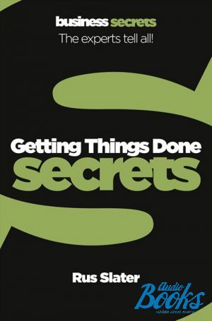 The book "Getting Things Done Secrets" -  