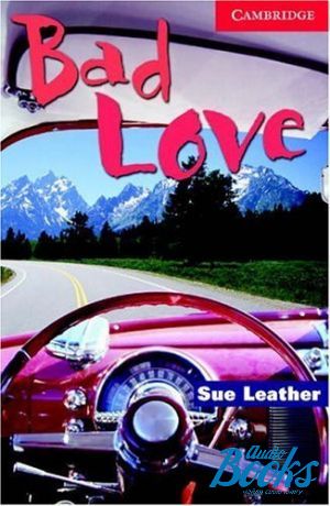  "CER 1 Bad Love" - Sue Leather