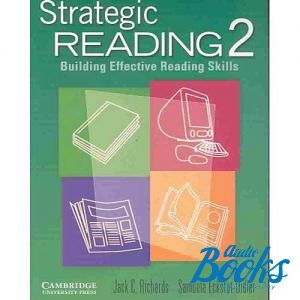  "Strategic Reading 2 Students Book" - Jack C. Richards, Samuela Eckstut-Didier