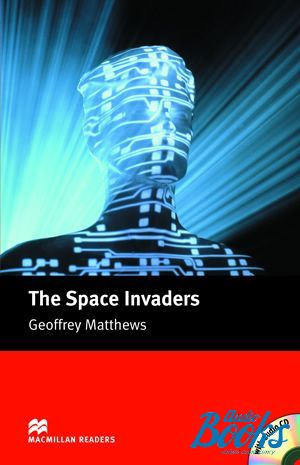The book "MCR5 Space Invaders" - Matthews G.