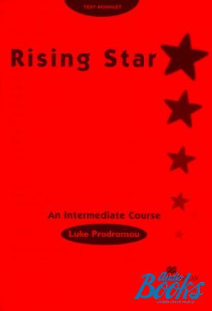  "Rising Star Intermediate Test" - Philip Kerr