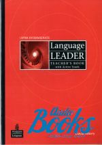 Gareth Rees - Language Leader Upper Intermediate Teacher's Book and Active Teach ()