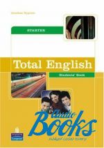 Mark Foley - Total English Starter Students Book ( / ) ()