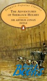 Arthur Conan Doyle - Adventures of Sherlock Holmes ()