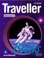  "Traveller Advanced WorkBook" - Mitchell H. Q.
