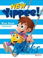 Mitchell H. Q. - Yippee New Blue Flashcards ()