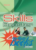Green Alexandra - Skills Booster 4 Intermediate Student's Book ()