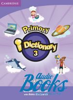  "Primary i - Dictionary 3 High elementary Workbook" - Anna Wieczorek
