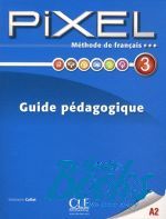   - Pixel 3 Guide pedagogique ()