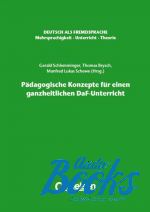  "DaF Mehrsprachigkeit - Unterricht - Theorie Padagogische Konzepte" -  