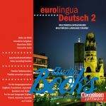  "Eurolingua 2 Class CD" -  