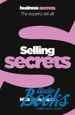  "Selling Secrets" -  