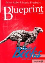  "Bluepint one. Workbook" - Brian Abbs