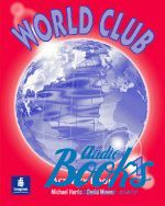  "World Club 1 Workbook" - Michael Harris