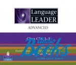 David Cotton - Language Leader Advanced Class CDs (3) ()