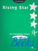 Luke Prodromou - Rising Star Intermediate Theacher's Book ( ) ()