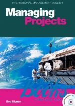 "Managing projects" - Bob Dignen