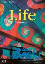 .  - Life Advanced Student's Book () ( + )
