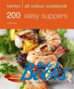   - Hamlyn All Colour Cookbook: 200 Easy Suppers ()