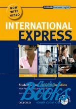 Rachel Appleby - International Express Upper-Intermediate Student's Book () ()