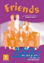 Liz Kilbey - Friends 3 Teachers Book (  ) ()