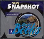 Brian Abbs - New Snapshot Intermediate Class Audio CD ()