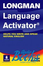 Neal Longman - Longman Language Activator New Edition Cased ()
