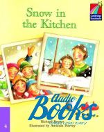Richard Brown - Cambridge StoryBook 4 Snow in the Kitchen ()
