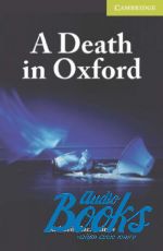 Richard MacAndrew - CER Starter Death in Oxford Pack with CD ( + )
