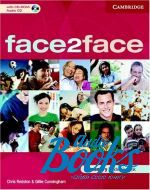 Chris Redston - Face2face Elementary Students Book with CD-ROM ( / ) ( + )