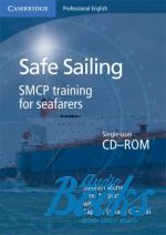 Stephen Murrell - Safe Sailing SMCP training for seafarers Elementary to Intermediate CD-ROM ()