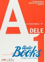 книга "DELE A1 CLaves" - Andrea Fabiana Hidalgo