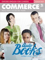  "Oxford English for Careers: Commerce 2 Students Book ( / )" - Julia Starr Keddle