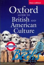 Jonathan Crowther - Oxford Guide to British and American Culture New Ed ()