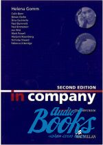 Mark Powell - In Company Intermediate Teachers Book ()