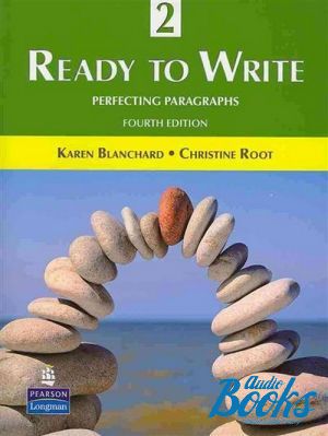  "Ready to Write 2" -   