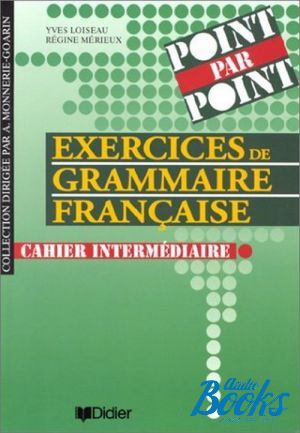  "Point par point 2 niveau intermediaire cahier dexercices" -  -