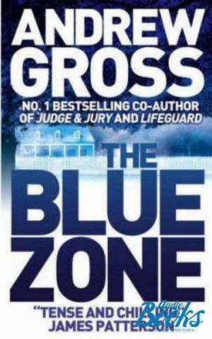 The book "Blue Zone" -  