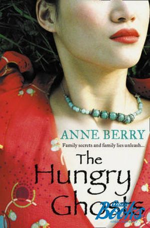 The book "Hungry Ghosts" -  