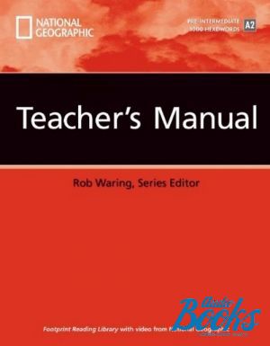The book "Teachers book. British english. 1000 A2" -  