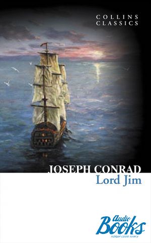  "Lord Jim" - Joseph Conrad