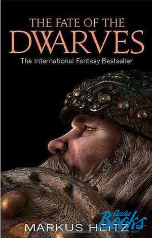 The book "The Fate of the Dwarves" -  