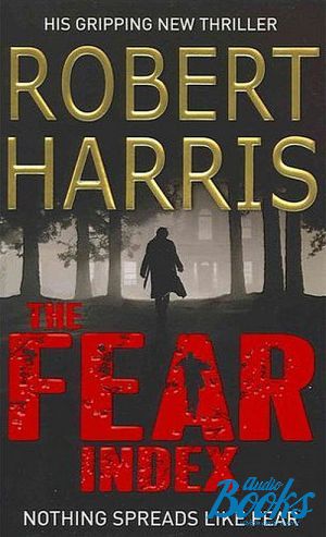 The book "The fear index" -  