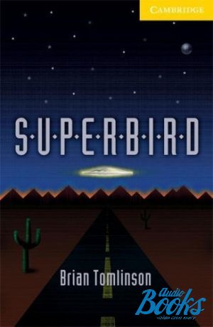 Book + cd "CER 2 Superbird Pack with CD" - Brian Tomlinson