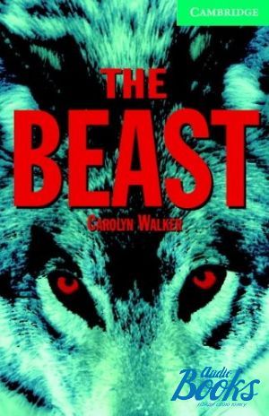 The book "CER 3 The Beast" - Carolyn Walker ()